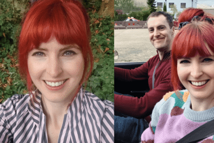 izzie balmer partner