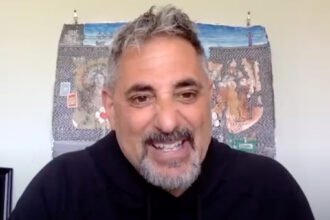 Gregory Vincent Centineo