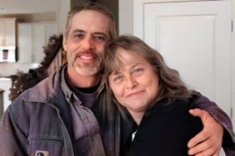 Is Sue Aikens Married