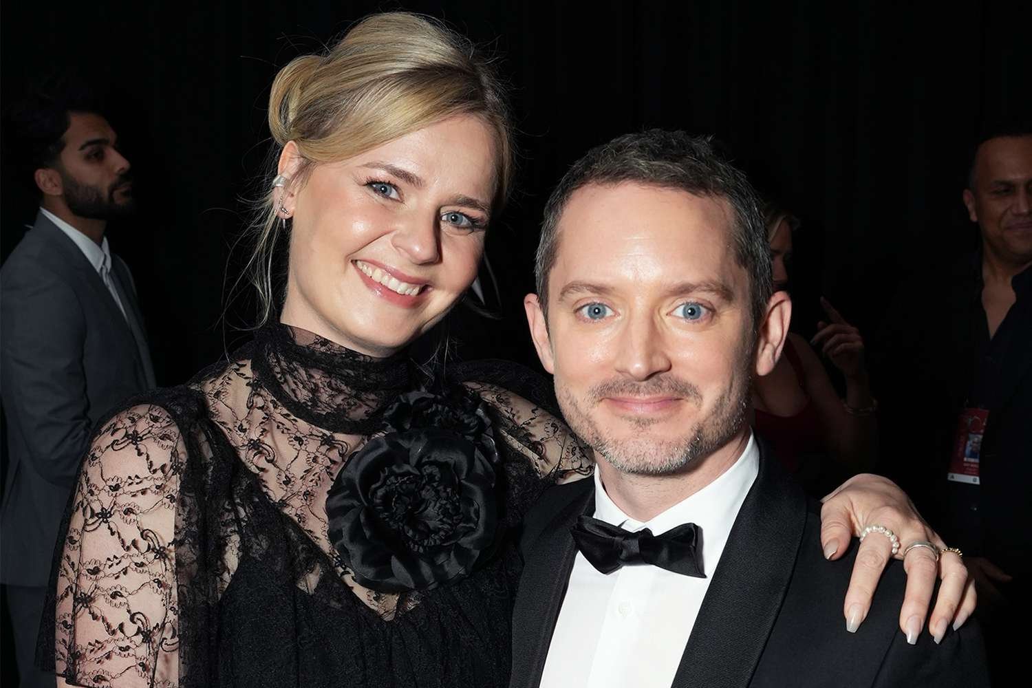 Mette‑Marie Kongsved The Danish Producer Behind Hollywood's Hidden Gems