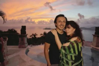 Michel Sáenz Castro