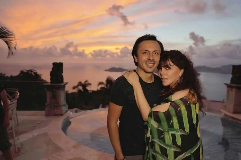 Michel Sáenz Castro