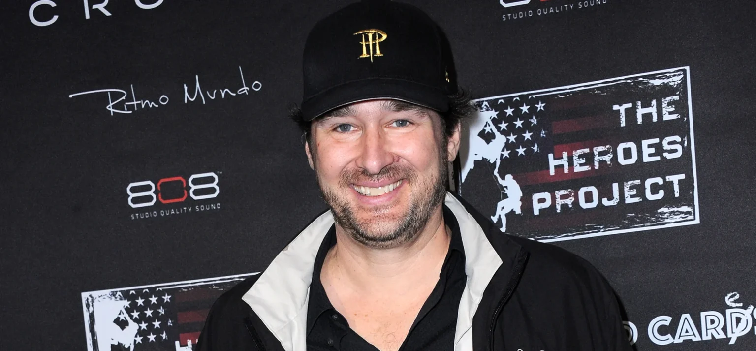 Phil Hellmuth