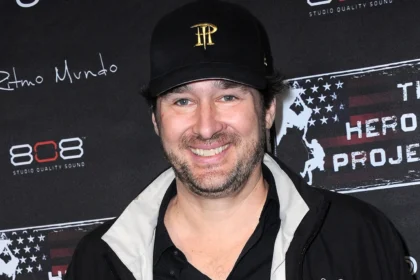 Phil Hellmuth