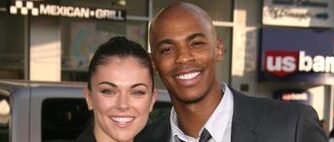 Serinda Swan Partner