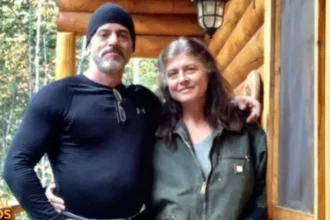 Sue Aikens Husband Michael Heinrich