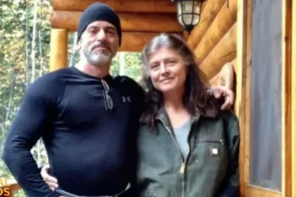 Sue Aikens Husband Michael Heinrich