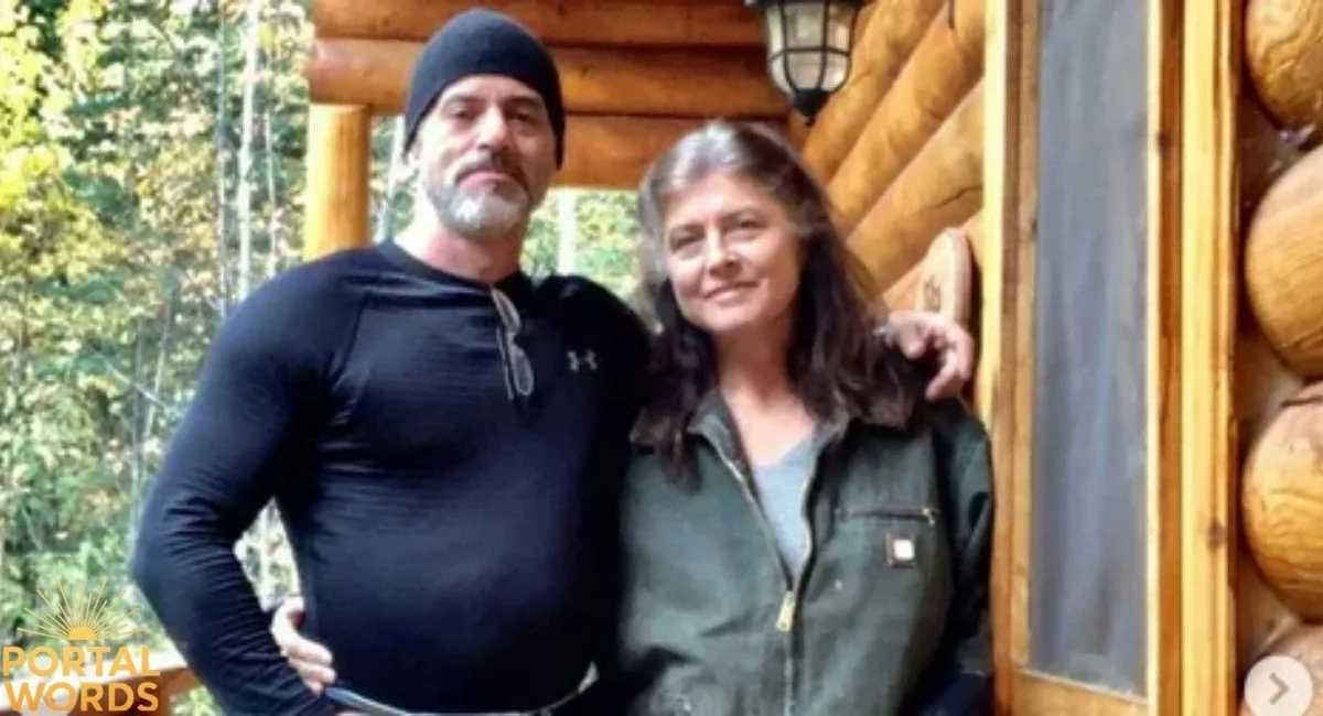 Sue Aikens Husband Michael Heinrich