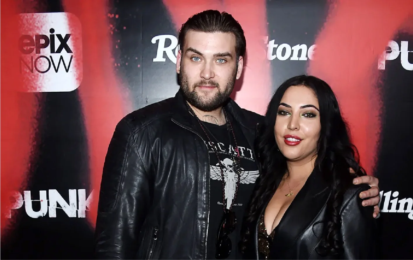 Venice Zohar Cage Coppola