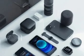 TechInsiderz.com Gadgets
