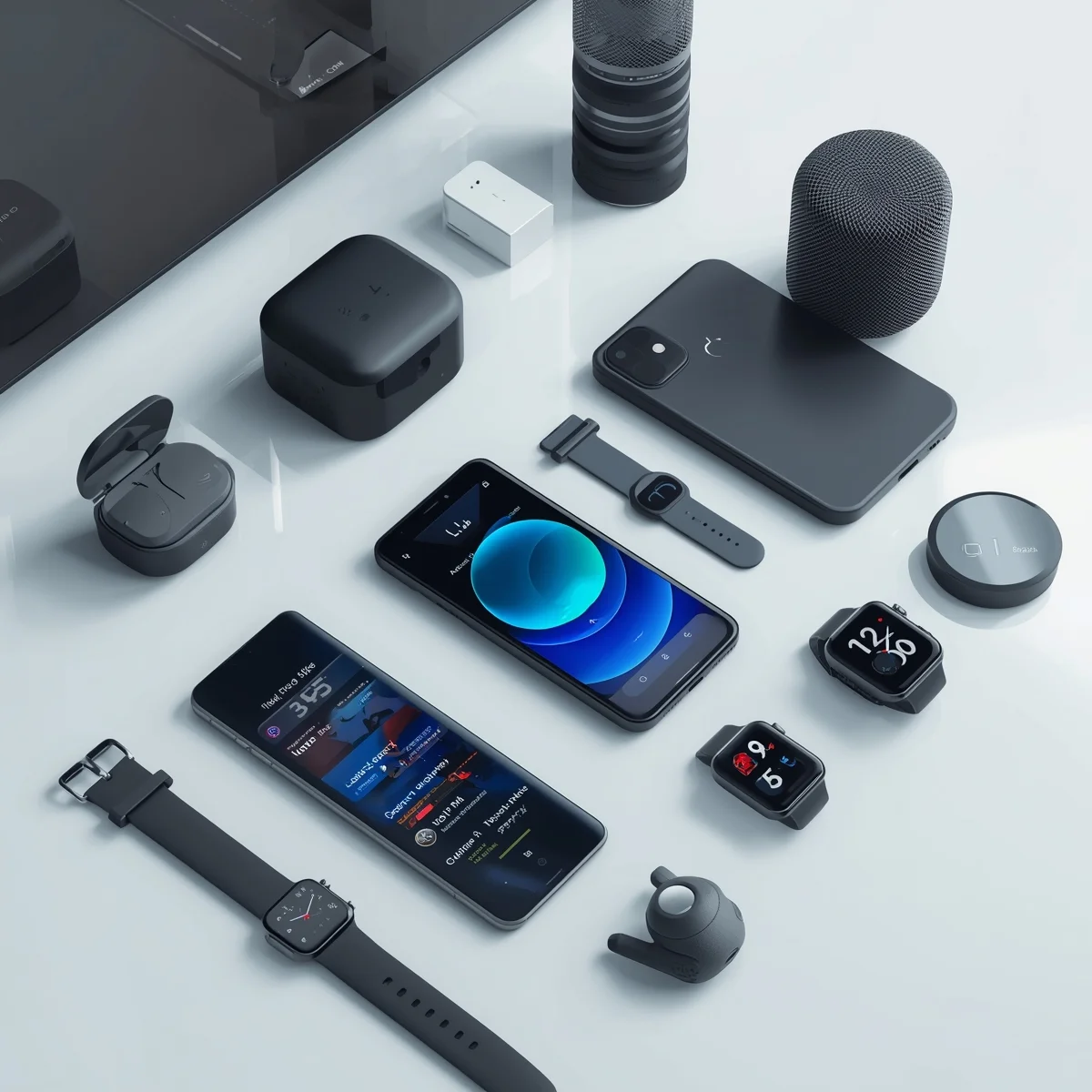 TechInsiderz.com Gadgets