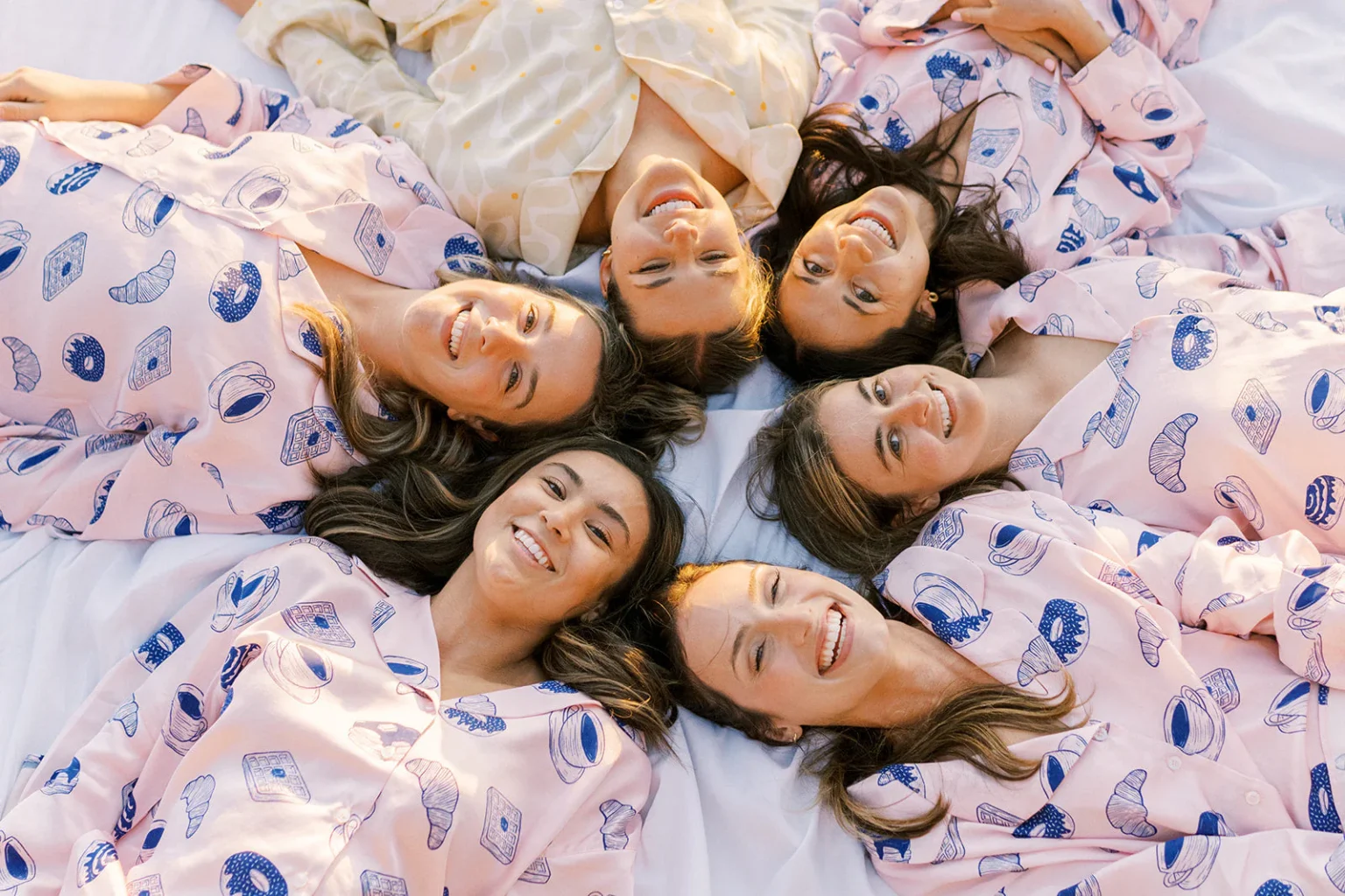 Pyjamaspapper