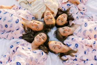 Pyjamaspapper