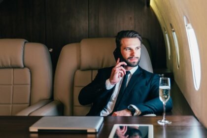 Make1M.com millionaire lifestyle