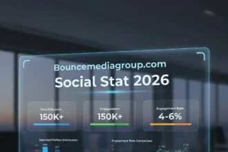 bouncemediagroupcom social stat