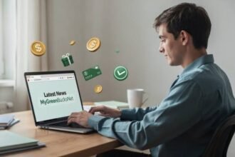 latest news mygreenbucks.net