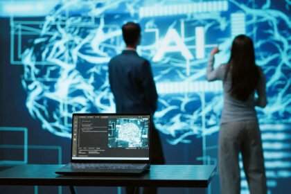 drovenio latest technology news