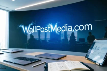 wallpostmedia com
