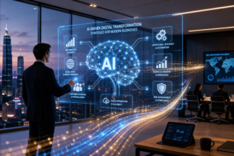 droven.io best ai startups in usa