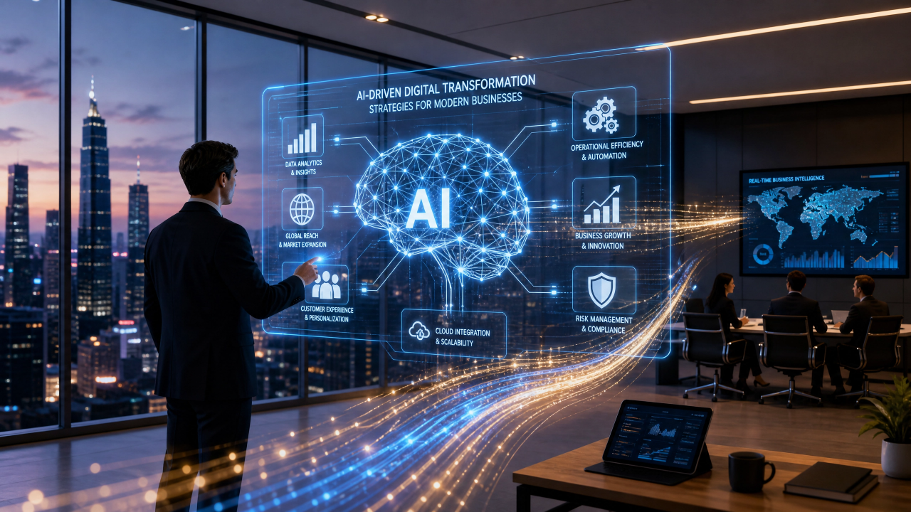droven.io best ai startups in usa