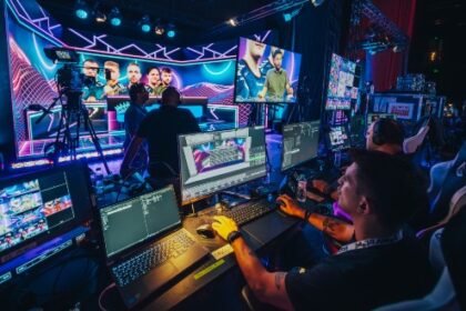 Esports News DualMedia
