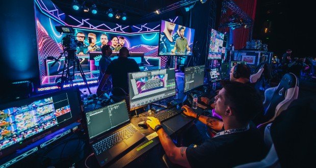 Esports News DualMedia