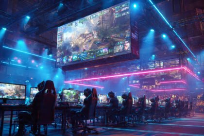 online game event pblgamevent