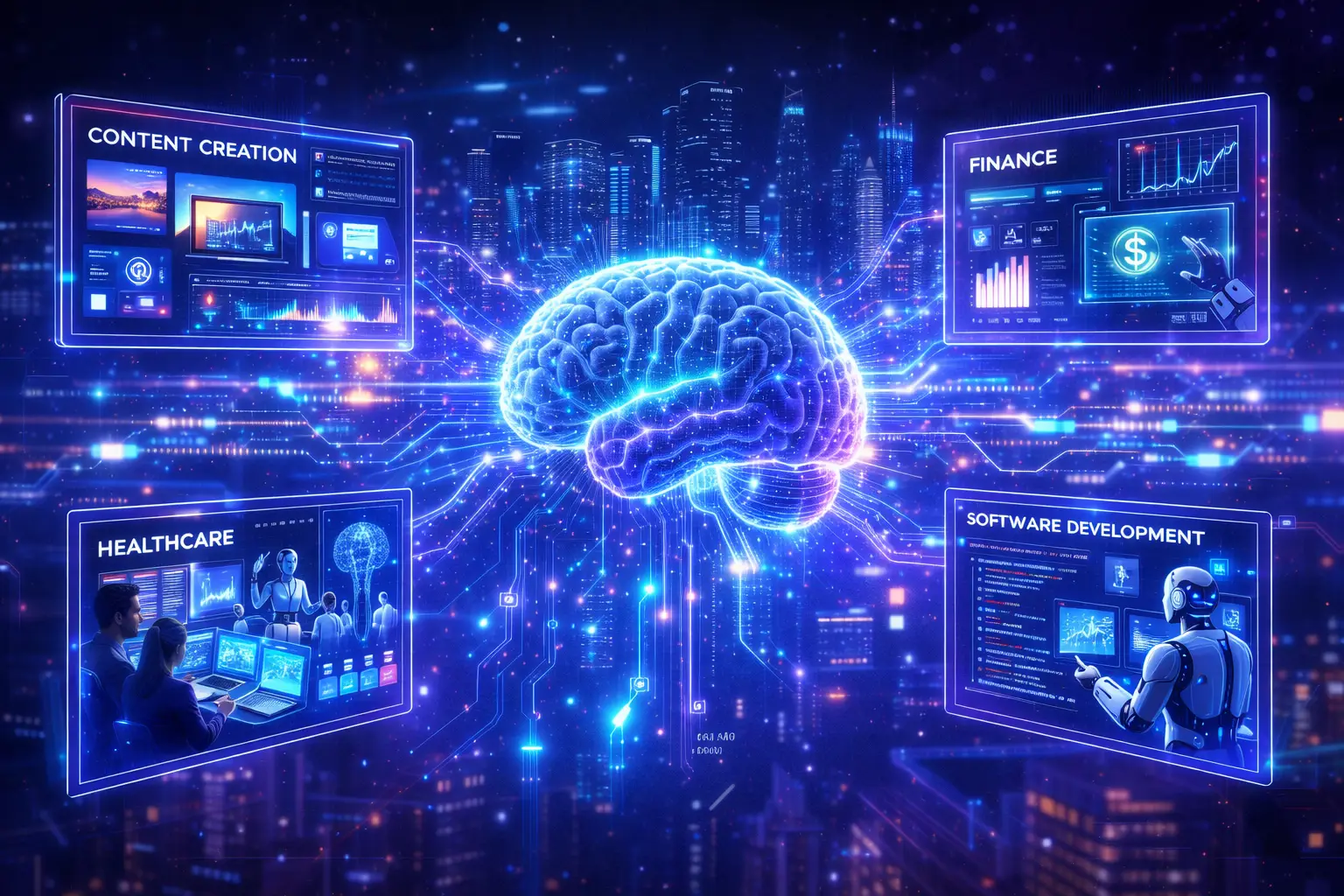droven io artificial intelligence news