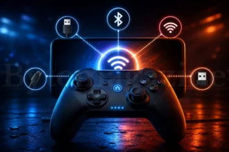 connectivity issues hssgamepad