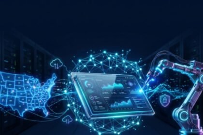 droven.io it services in usa