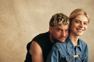 jake weary wife