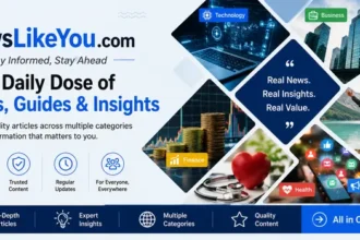 newslikeyou.com