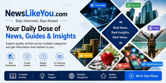 newslikeyou.com