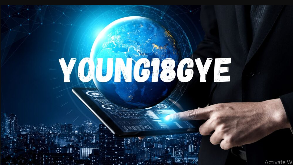 young18gye