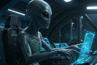 the latest in tech aliensync