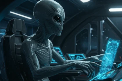 the latest in tech aliensync