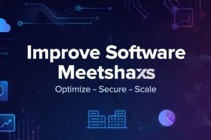improve software meetshaxs