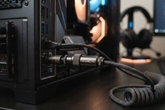 connector hssgamepad