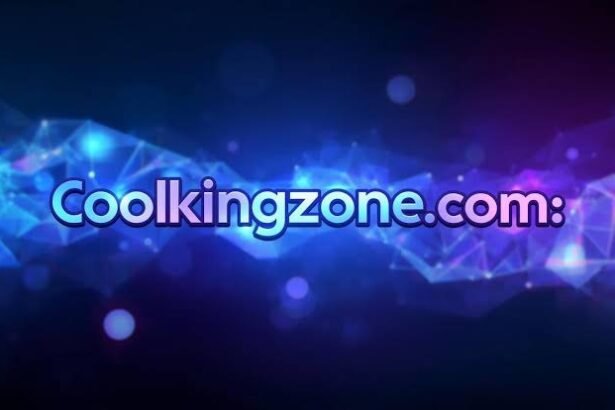 coolkingzone com
