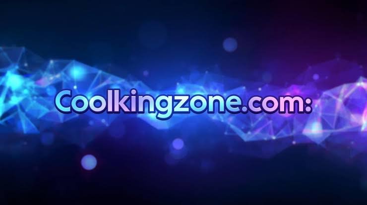 coolkingzone com