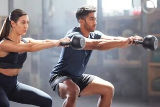 fitness guide thespoonathletic