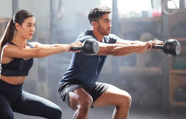 fitness guide thespoonathletic