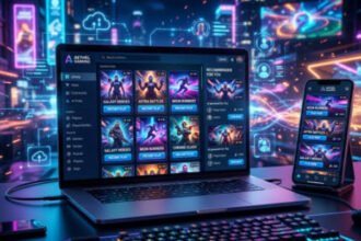 online playmyworld