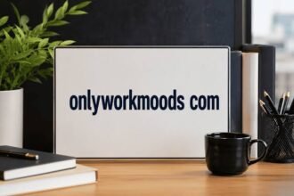 onlyworkmoods com