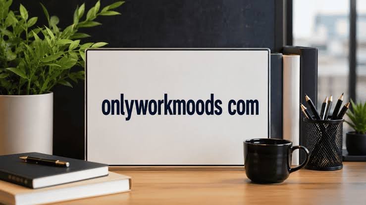 onlyworkmoods com