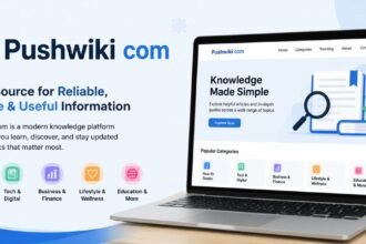 pushwiki com