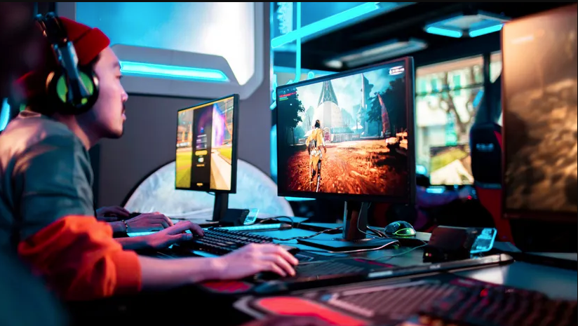 playmyworld latest gaming