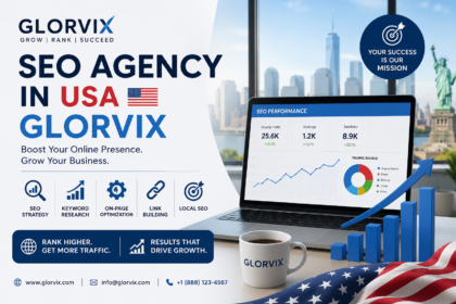 seo agency in usa glorvix