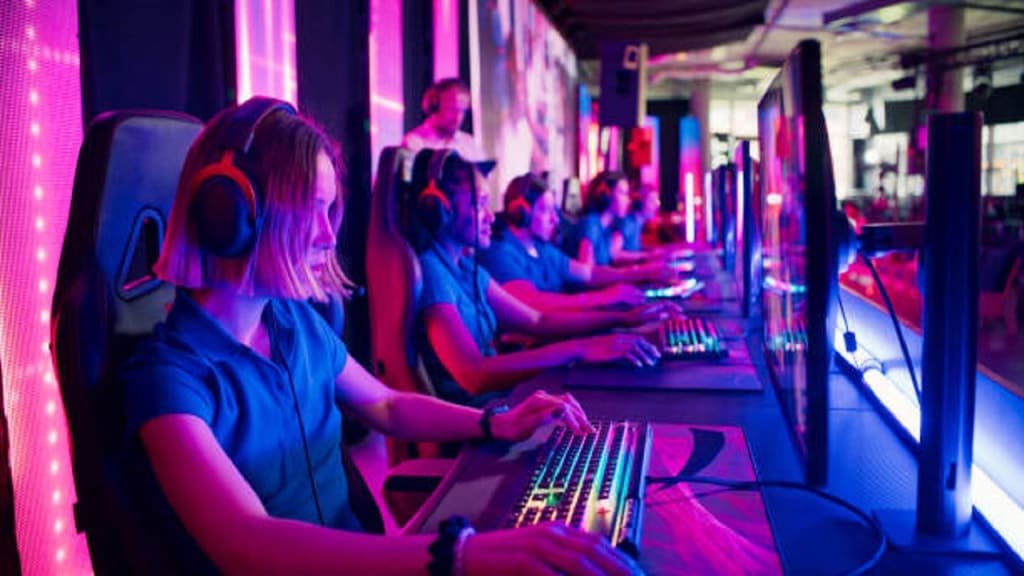multiplayer event thehakevent