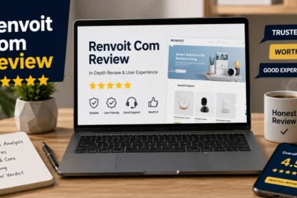 renvoit com